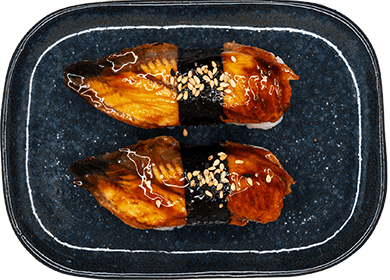 Unagi Nigiri