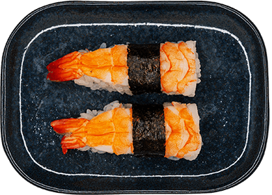 Ebi Nigiri