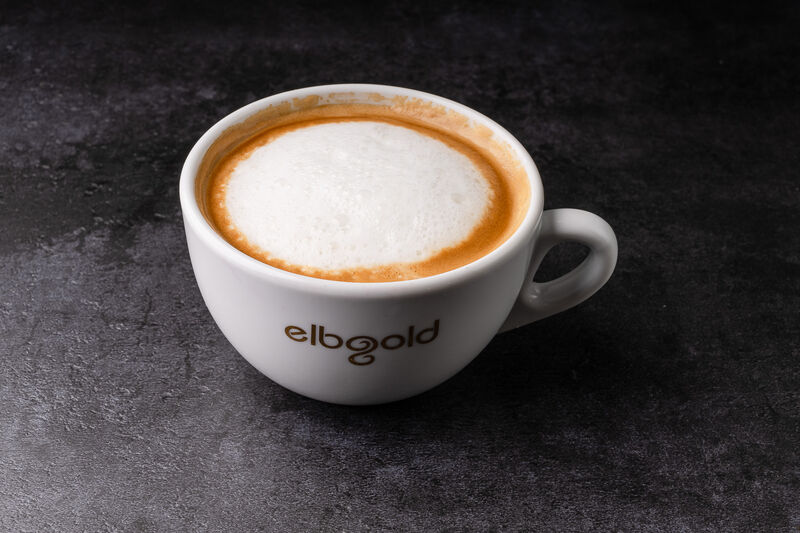 Elbgold Frozen Yoghurt — gesunder Nachtisch bei Sushi Supply