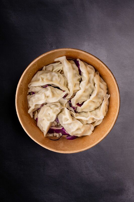 Frisch zubereitetes Sushi — nachhaltig und gesund in Hamburg