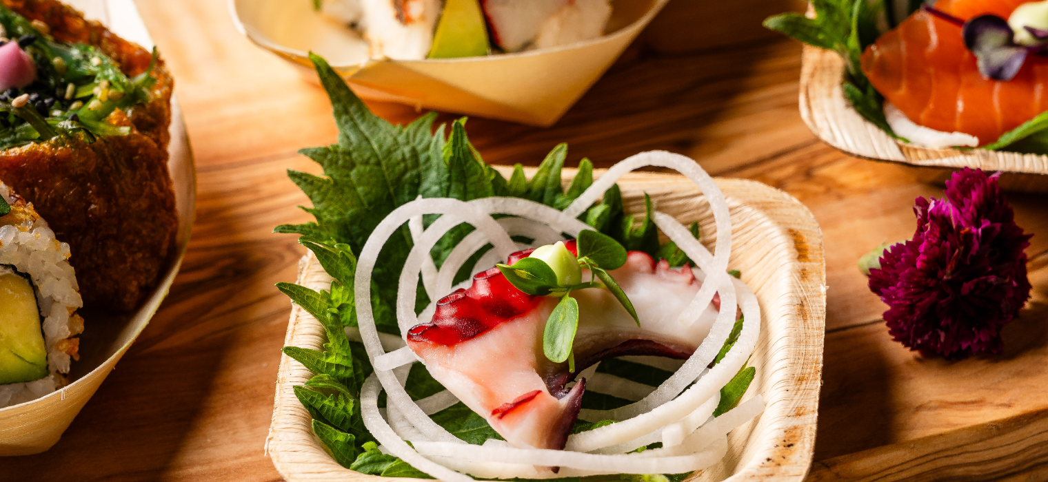 Sushi Supply Lieferservice Hamburg